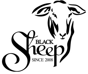 logo BlackSheep